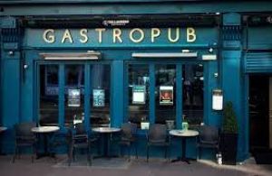 Gallagher's Gastropub, Cork